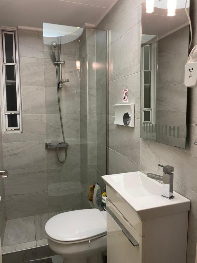 Athens Lycabettus Hill Penthouse, Private Roof Garden & Pool Apartment Luaran gambar