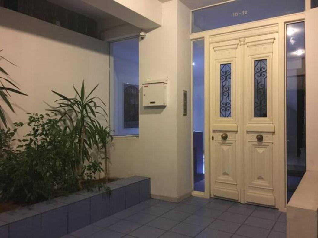 Athens Lycabettus Hill Penthouse, Private Roof Garden & Pool Apartment Luaran gambar