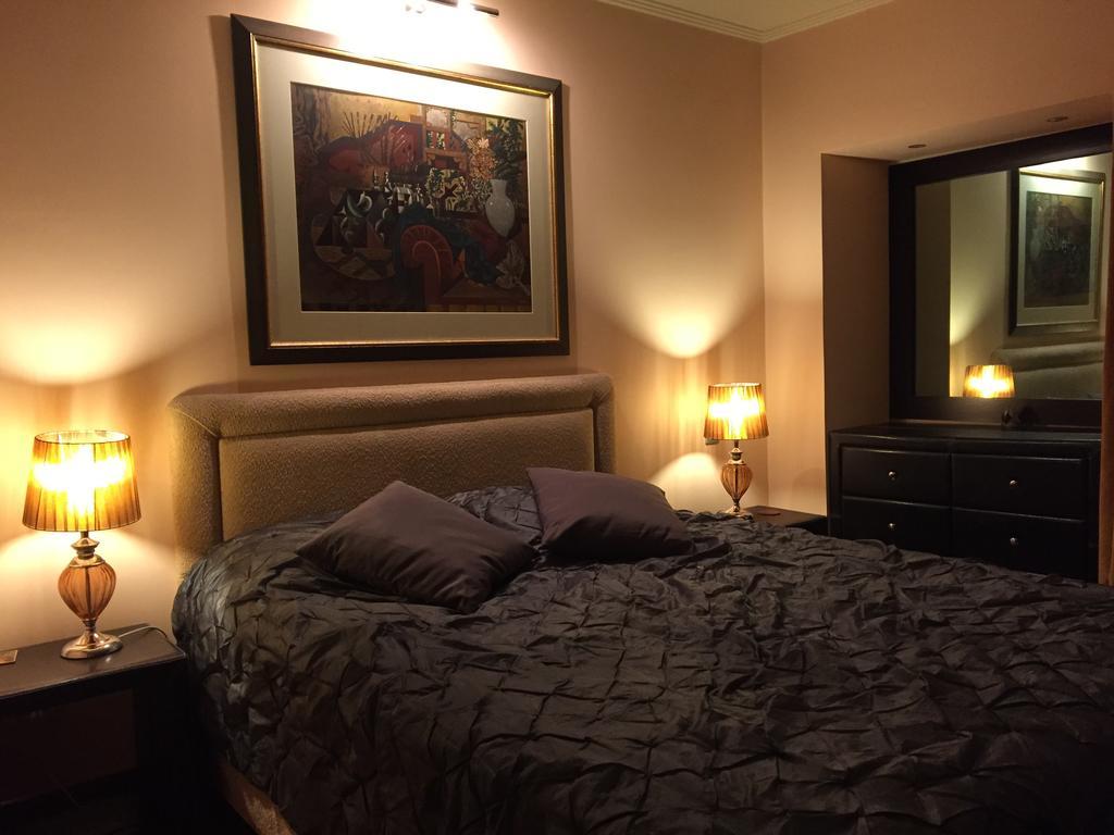 Athens Lycabettus Hill Penthouse, Private Roof Garden & Pool Apartment Luaran gambar