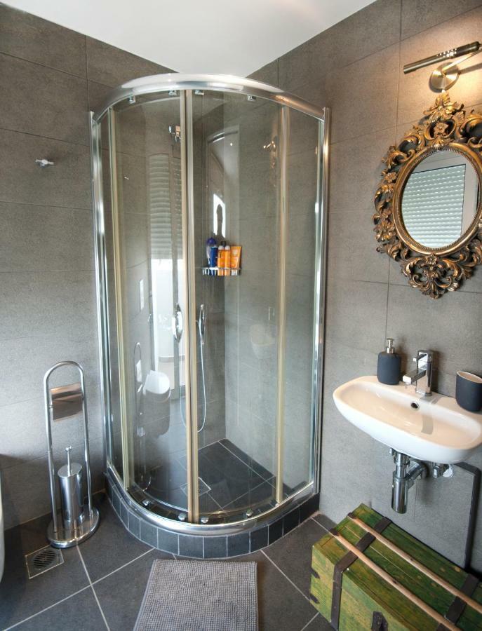 Athens Lycabettus Hill Penthouse, Private Roof Garden & Pool Apartment Luaran gambar