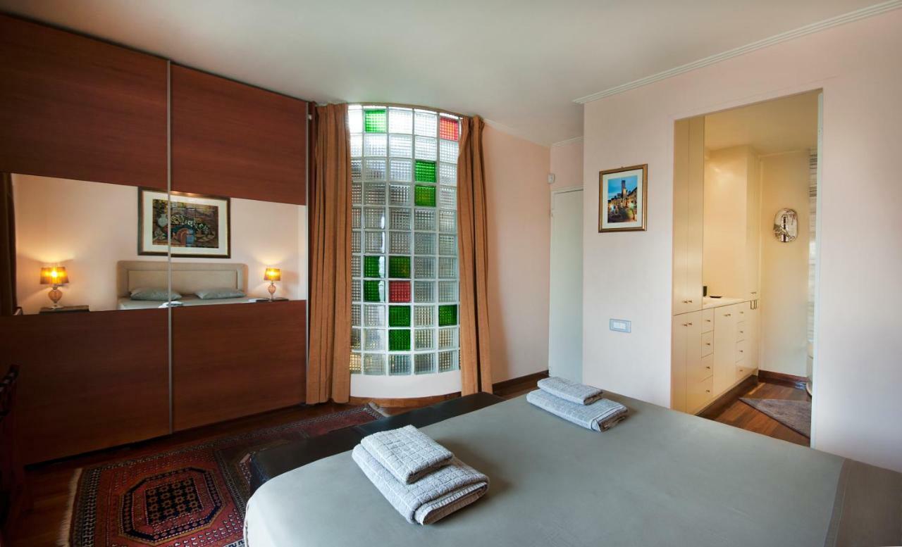 Athens Lycabettus Hill Penthouse, Private Roof Garden & Pool Apartment Luaran gambar
